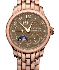 Automatique Lune Havana