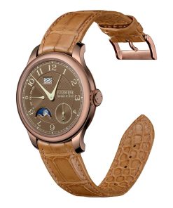 Alternative view of Automatique Lune Havana