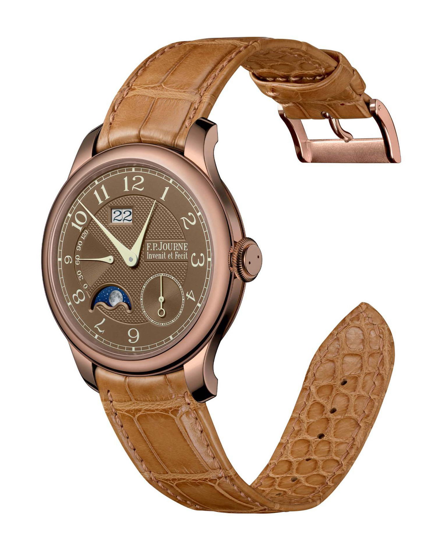 Automatique Lune Havana - Image 2