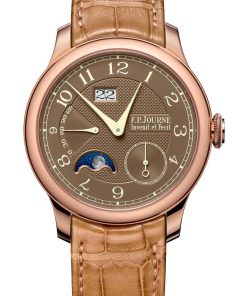 Automatique Lune Havana