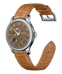 Alternative view of Automatique Lune Havana