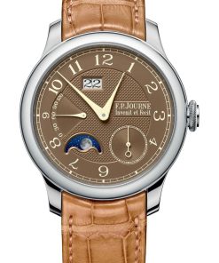 Automatique Lune Havana