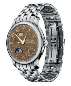 Alternative view of Automatique Lune Havana