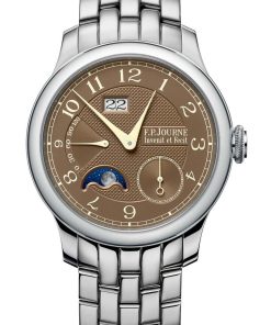 Automatique Lune Havana