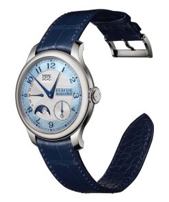 Alternative view of Automatique Lune Mother of Pearl