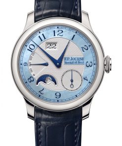 Automatique Lune Mother of Pearl