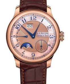 Automatique Lune Mother of Pearl