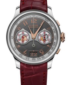 Chronographe FB Tokyo 20th Anniversary