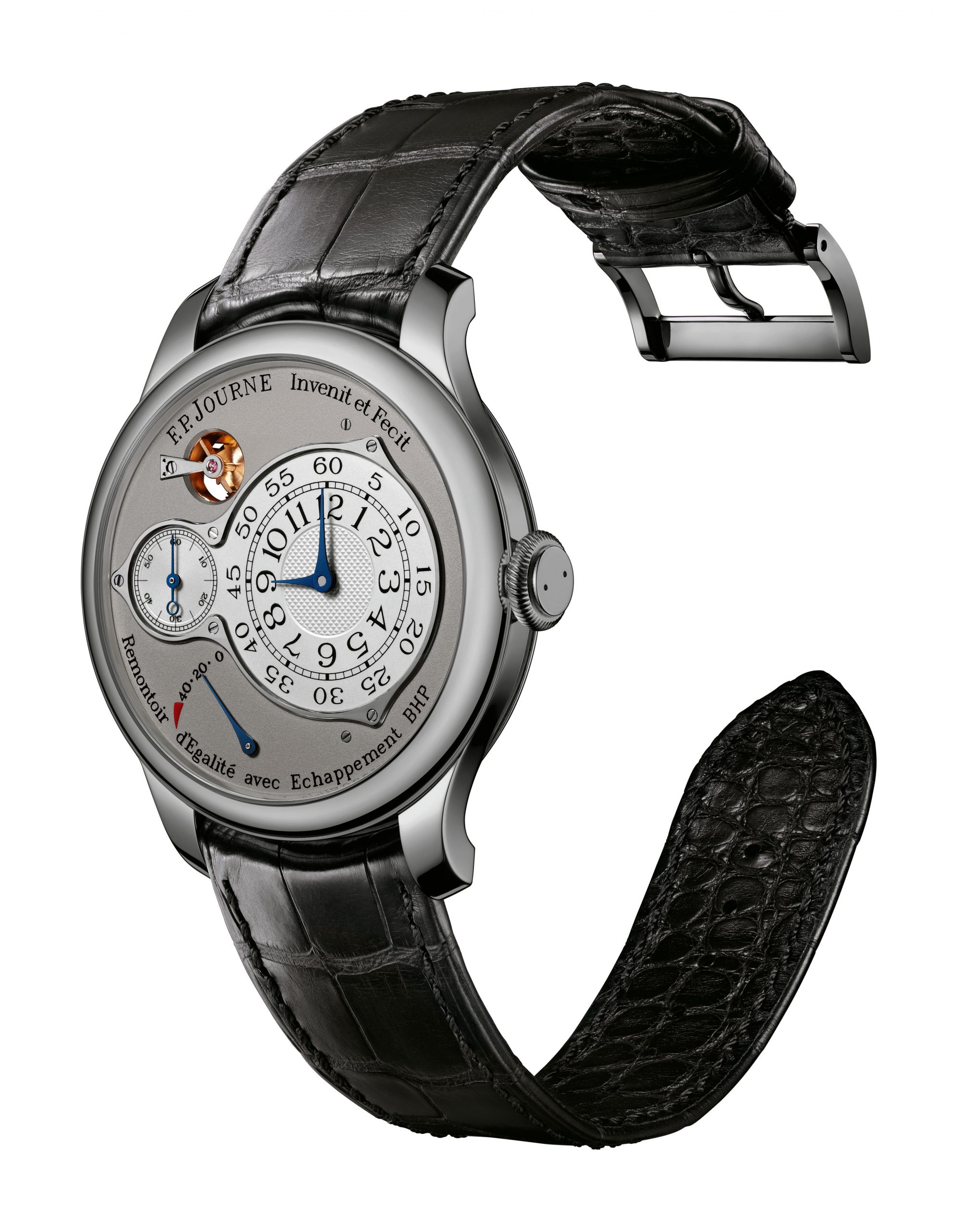 Chronomètre Optimum - Image 2
