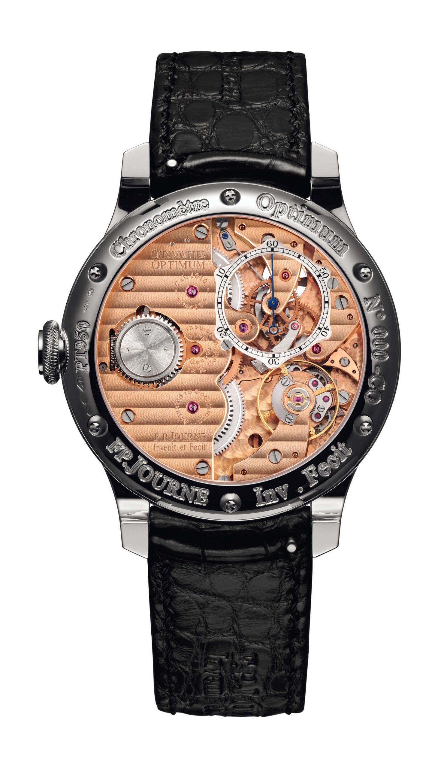 Chronomètre Optimum - Image 3