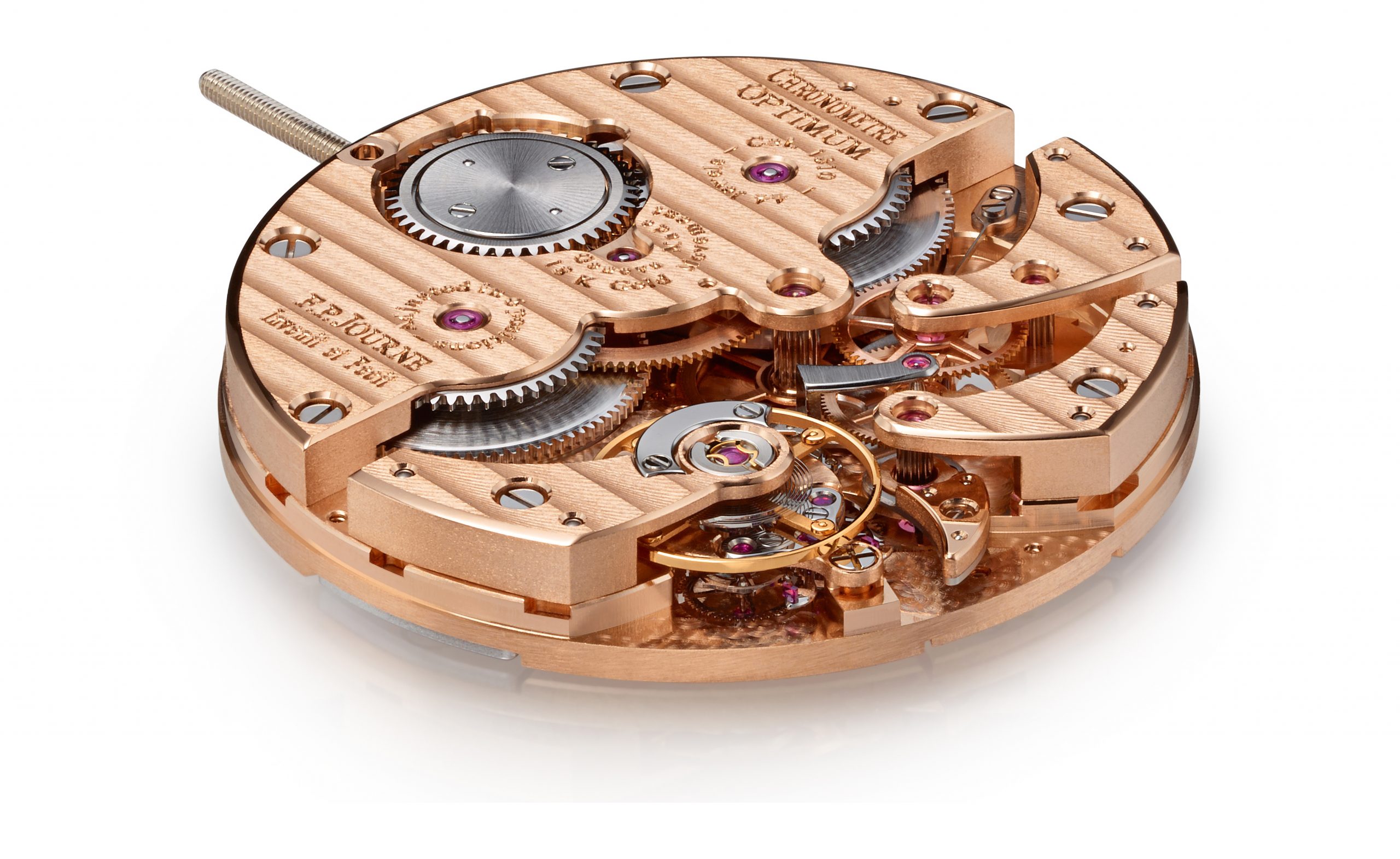 Chronomètre Optimum - Image 4