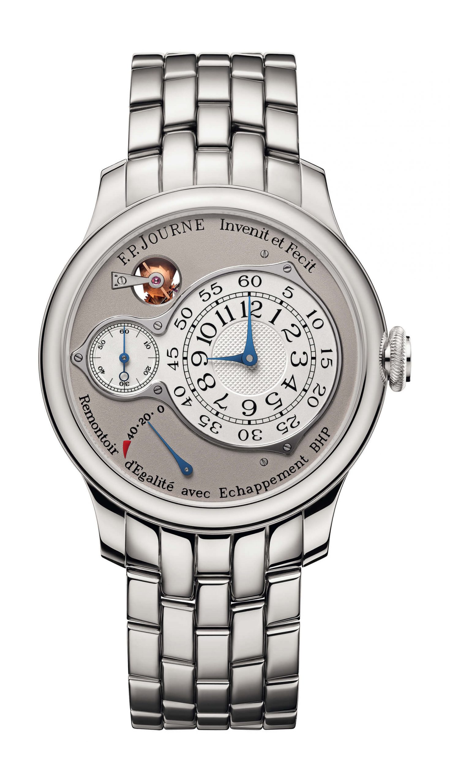 Chronomètre Optimum