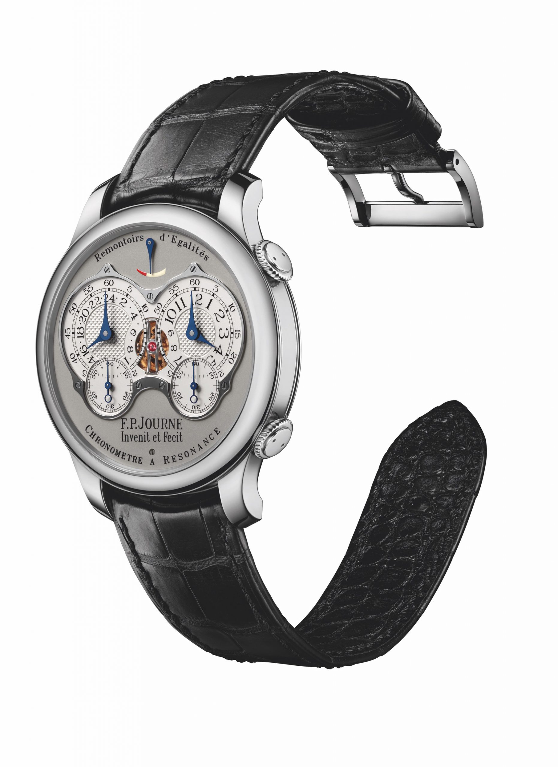 Chronomètre à Resonance - Image 2