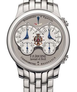 Chronomètre à Resonance