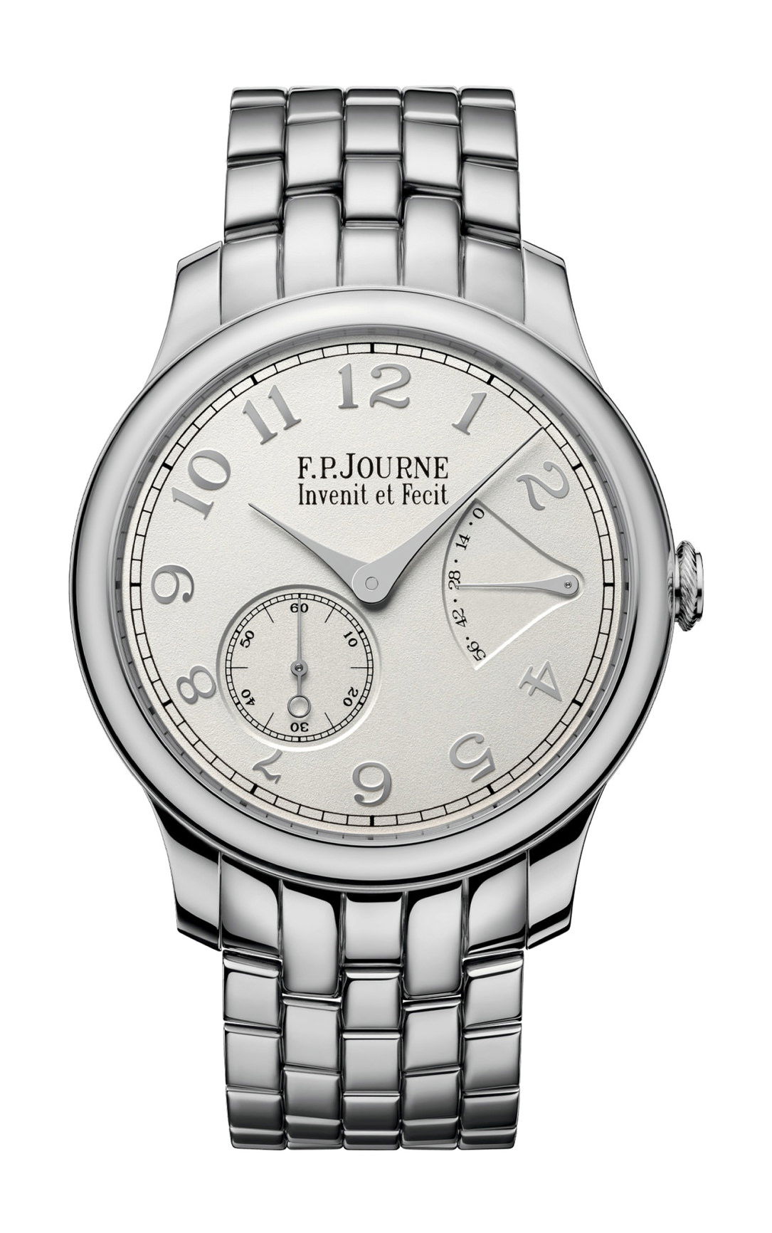 Chronomètre Souverain