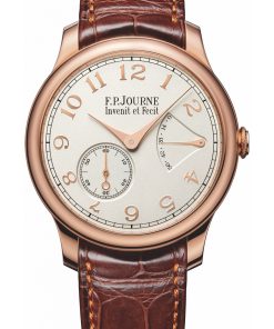 Chronomètre Souverain