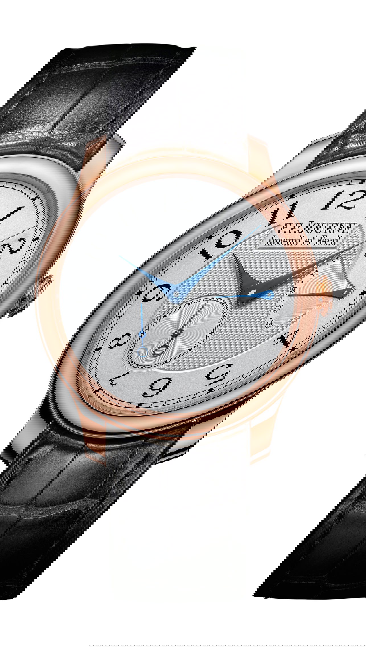 Chronomètre Souverain