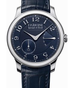 Chronomètre Souverain