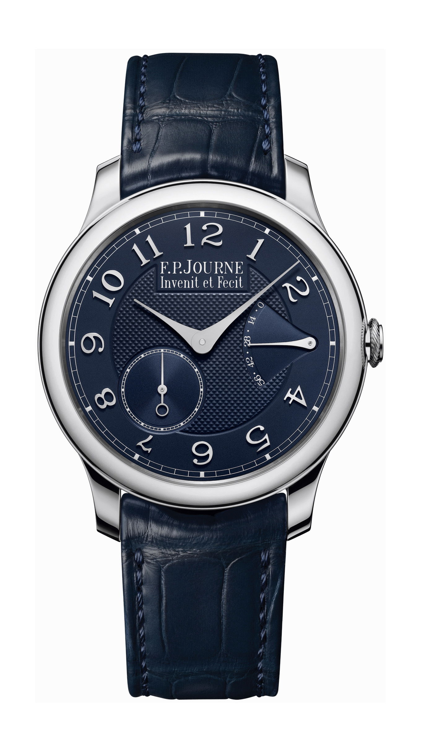 Chronomètre Souverain