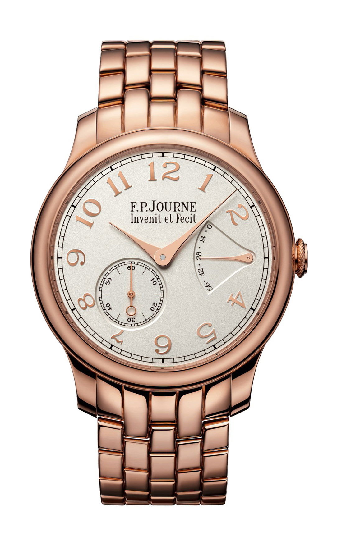 Chronomètre Souverain