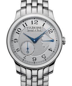 Chronomètre Souverain