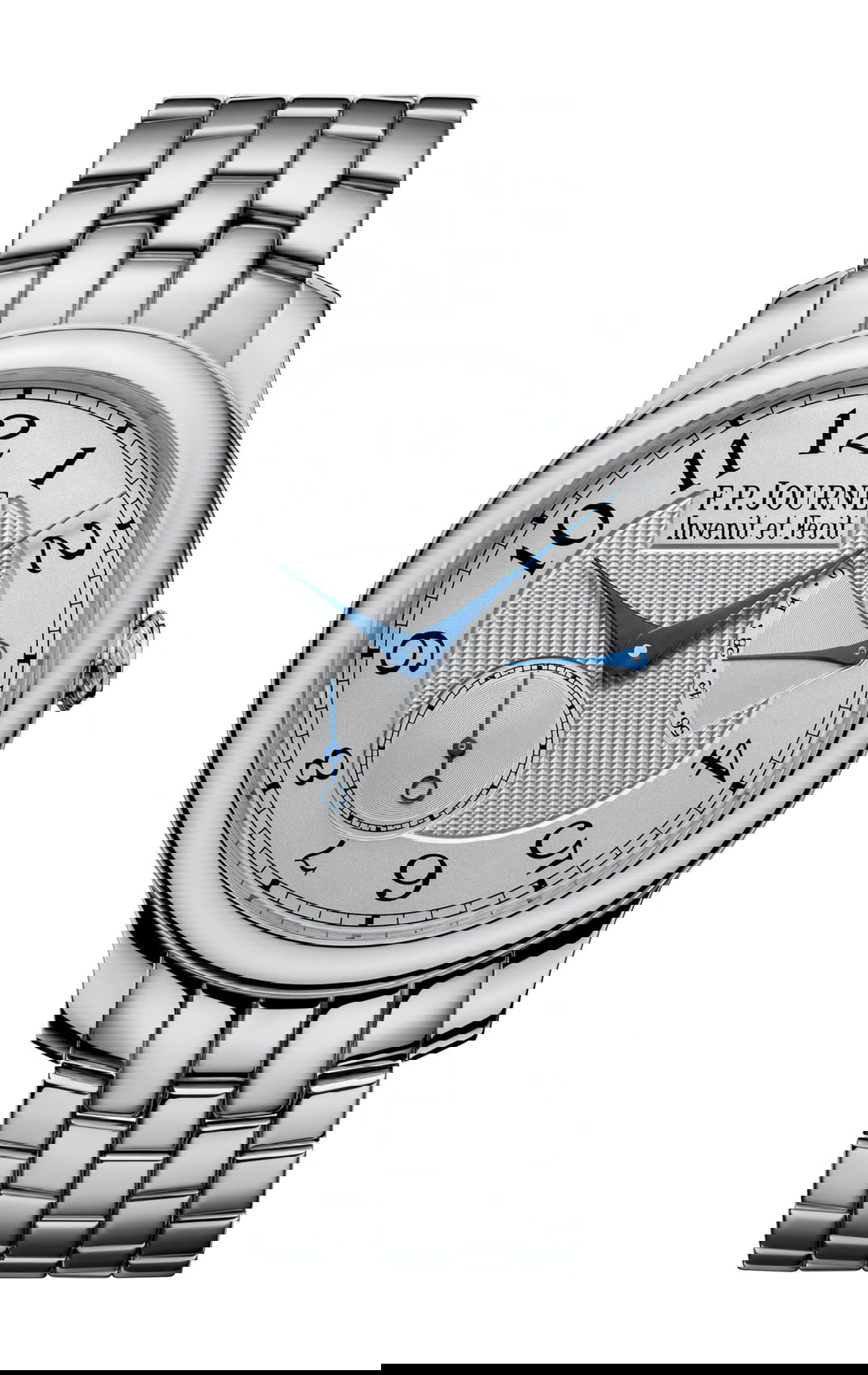 Chronomètre Souverain