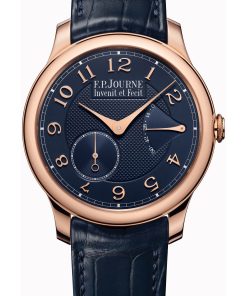 Chronomètre Souverain