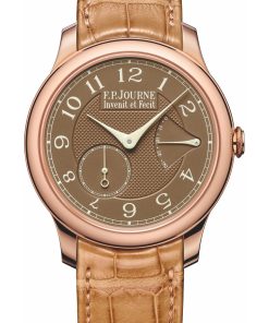 Chronomètre Souverain Havana