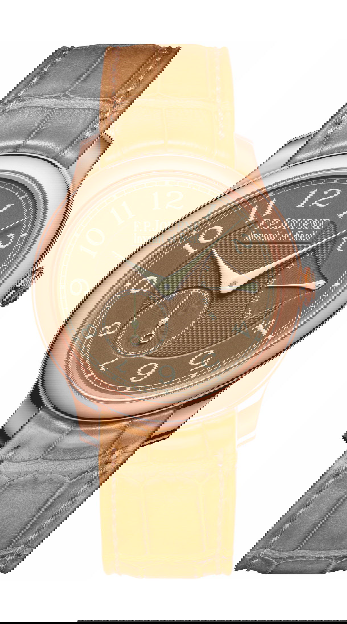 Chronomètre Souverain Havana