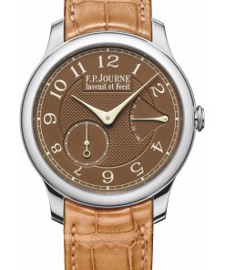 Chronomètre Souverain Havana