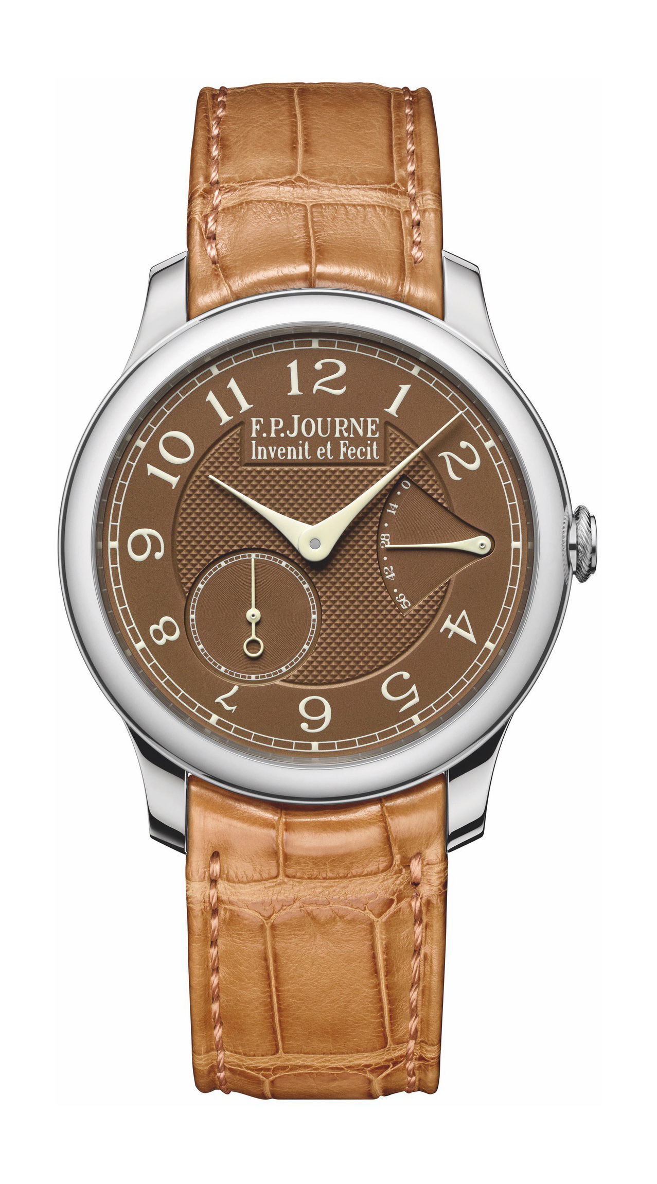 Chronomètre Souverain Havana