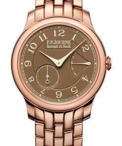 Chronomètre Souverain Havana