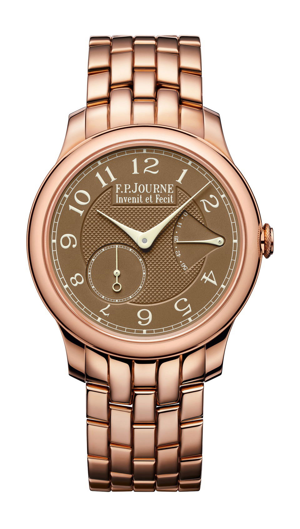 Chronomètre Souverain Havana