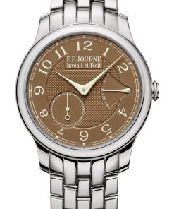 Chronomètre Souverain Havana