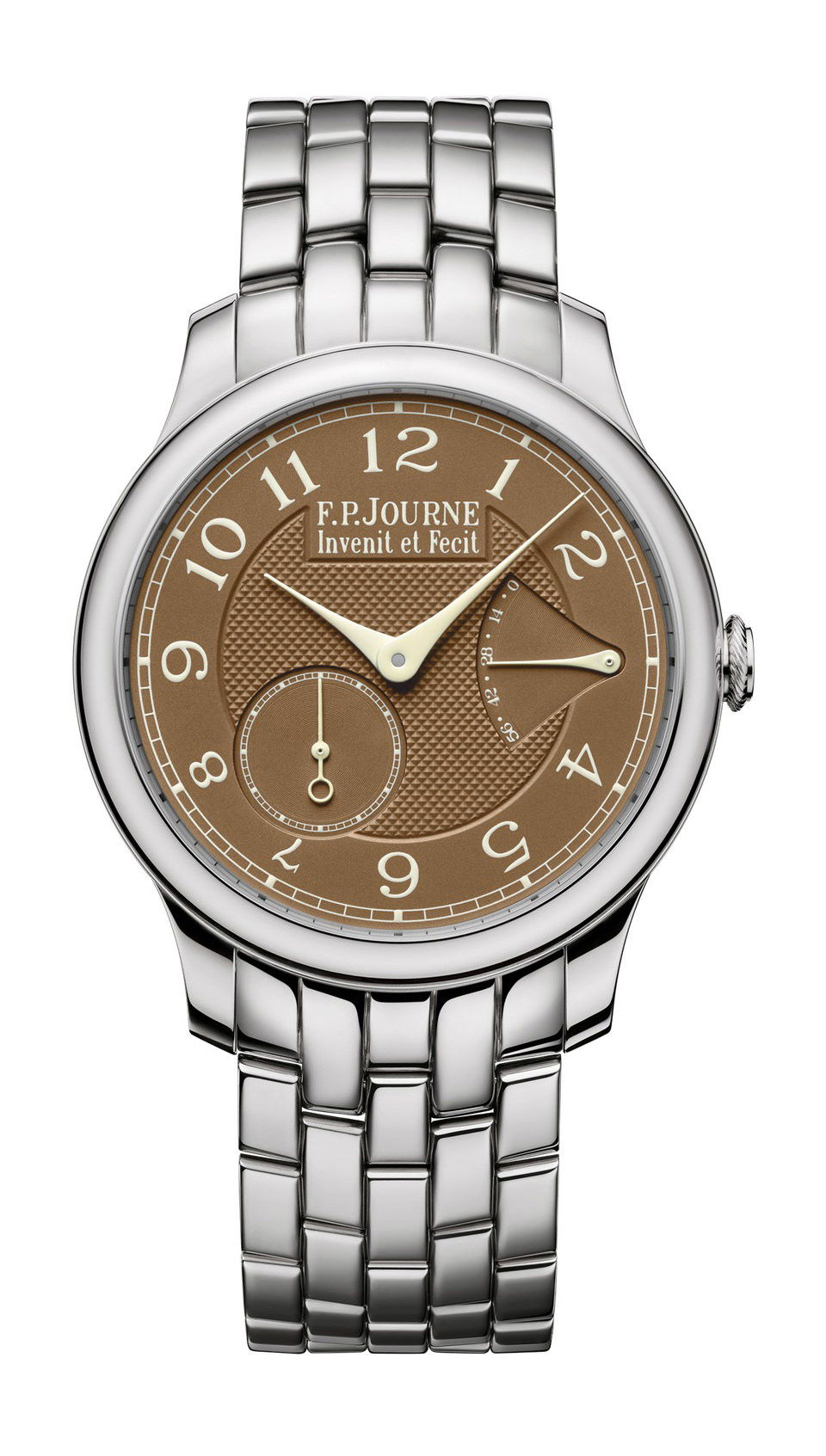 Chronomètre Souverain Havana