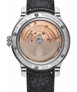 Alternative view of FFC