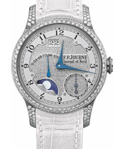 Divine 36 MM Set with Diamonds