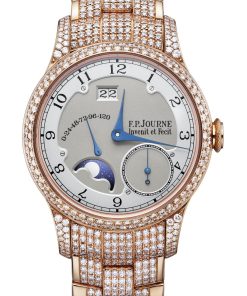 Divine 36 MM Set with Diamonds