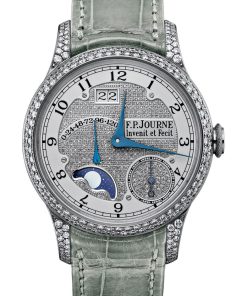 Divine 36 MM Set with Diamonds