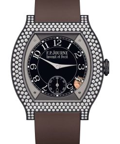 élégante 40 Titalyt 12 Rows of Diamonds