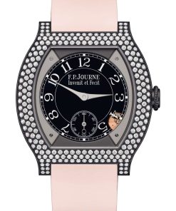 élégante 40 Titalyt 12 Rows of Diamonds