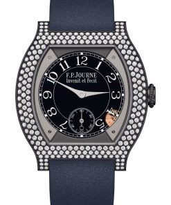 élégante 40 Titalyt 12 Rows of Diamonds