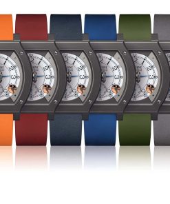 Alternative view of élégante 48 Titalyt