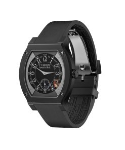 Alternative view of élégante 48 Titalyt