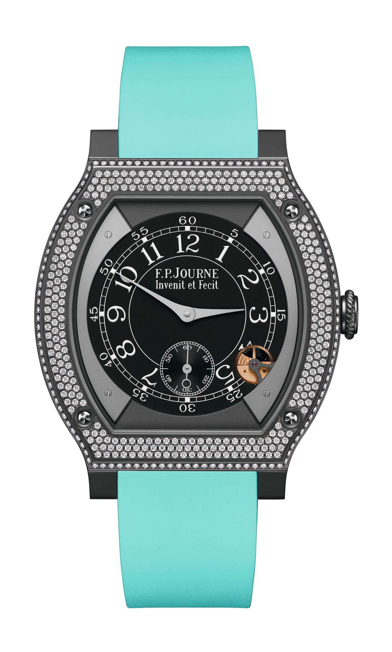 élégante 48 Titalyt Diamonds