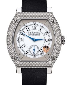 élégante 48 Titanium Diamonds