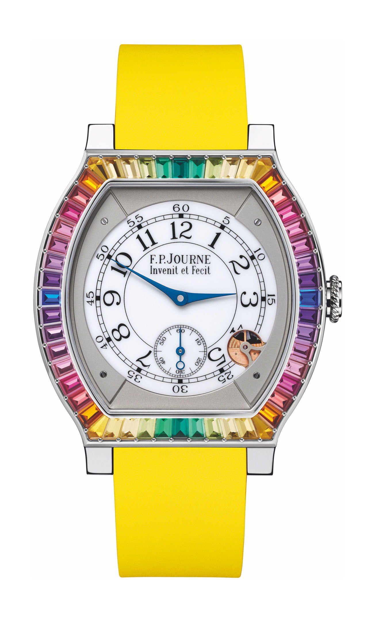 élégante Gino’s Dream