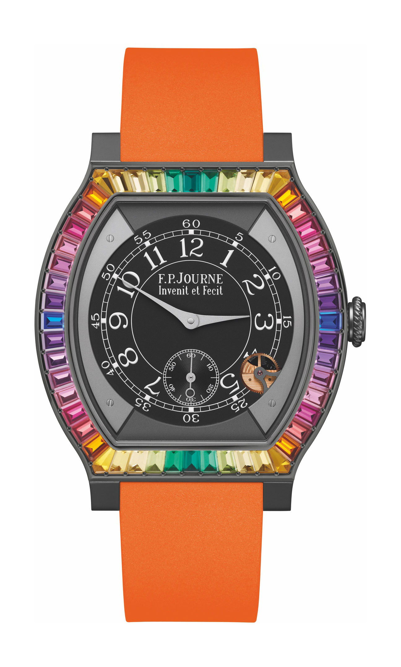 élégante Gino’s Dream