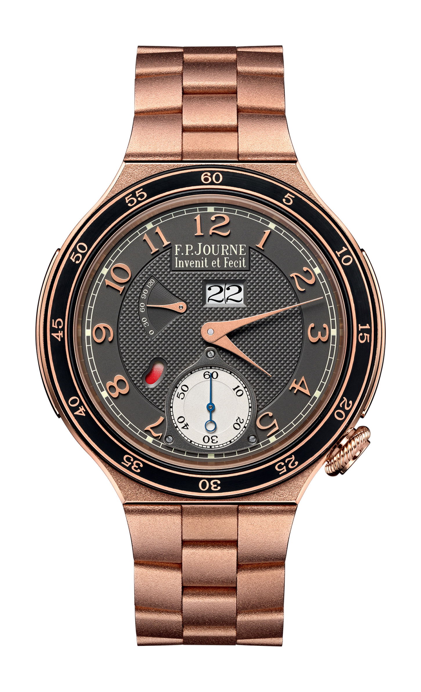 lineSport Automatique Réserve