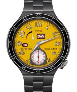 lineSport Automatique Reserve Titane